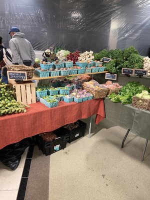 Broad Ripple Farmers Market by null