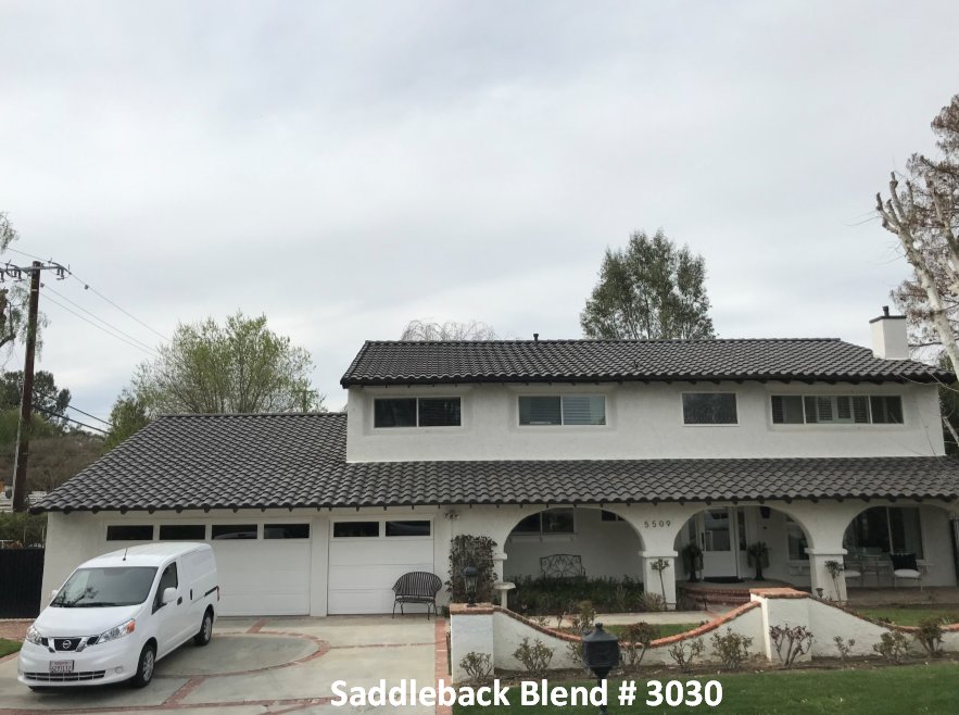 Slide of Mitch Hale's Statewide Roofing