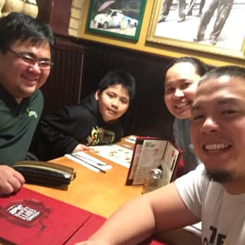 East Side Mario's - Italian Near Me - Regina, Saskatchewan