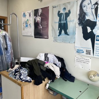 Lucky Cleaners - Laundry Services Near Me - Randolph, Massachusetts