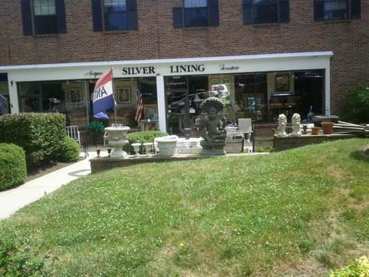 Silver Lining Consignments