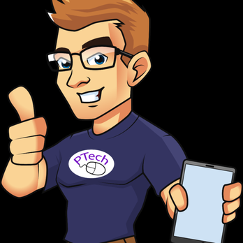 PTech - We treat you right, and show you the light! - IT Services & Computer Repair Near Me PTech - We treat you right, and show you the light! - IT Services & Computer Repair Near Me
