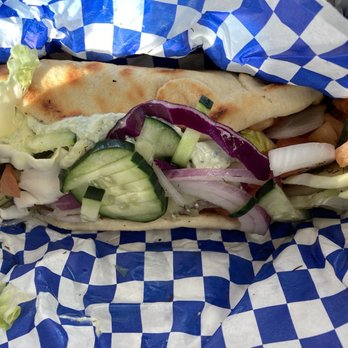 Alley Gyros - Falafel Sandwich - Greek Near Me - Corvallis, Oregon Alley Gyros - Falafel Sandwich - Greek Near Me - Corvallis, Oregon