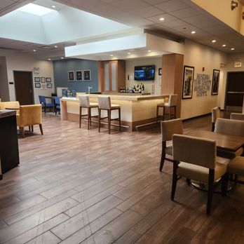 Hampton Inn Chicago North-Loyola Station - Hotels Near Me - Chicago, Illinois Hampton Inn Chicago North-Loyola Station - Hotels Near Me - Chicago, Illinois