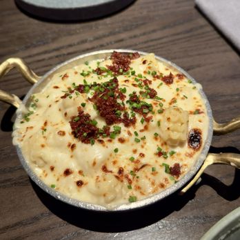 Gordon Ramsay Hell's Kitchen - Mac & cheese - Desserts Near Me - Washington, DC, District of Columbia
