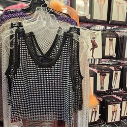 The Lingerie Store