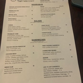 1 Under Craft Beer & Eats - Venues & Event Spaces Near Me - Livonia, Michigan