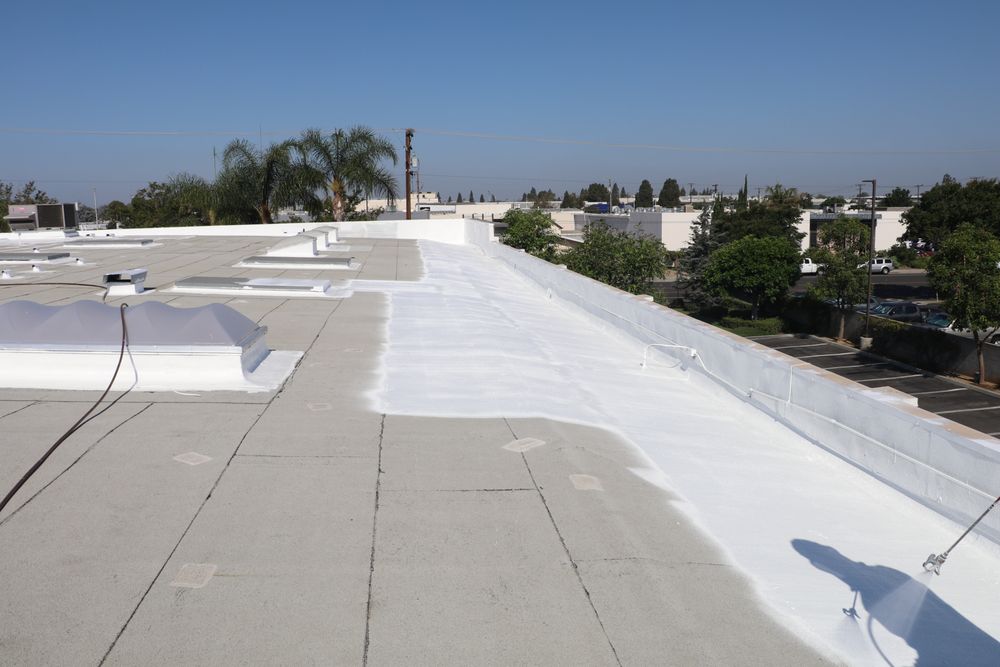 Slide of Meyer Coatings