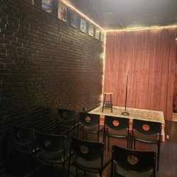 Tao Comedy Studio