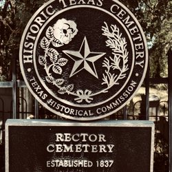 Rector Cemetery