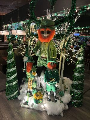 Scoreboard Bar and Grill by null