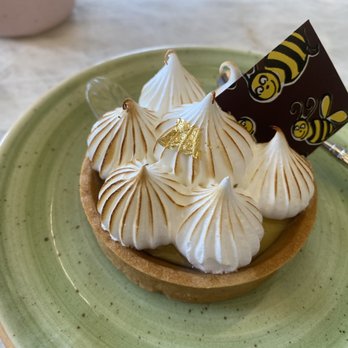 Bouchée Patisserie - Patisserie/Cake Shop Near Me - Houston, Texas