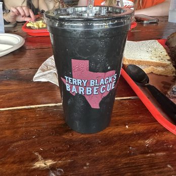 Terry Black's Barbecue - Barbeque Near Me - Austin, Texas