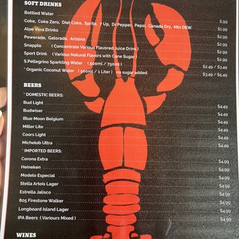 Cajun Crawfish Stop - Cajun/Creole Near Me - Covina, California