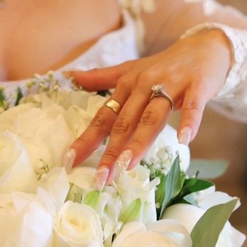Care Hands & Feet - Wedding Day - Nail Salons Near Me - Tucson, Arizona