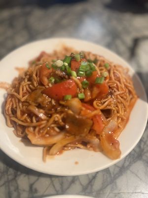 Sam Wo Restaurant by null