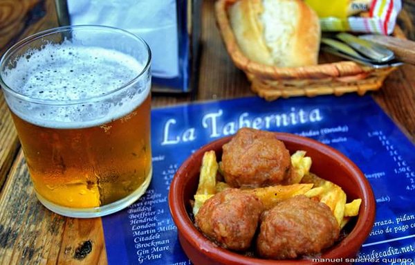 Bar La Tabernita by null
