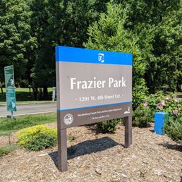 Frazier Park, Charlotte