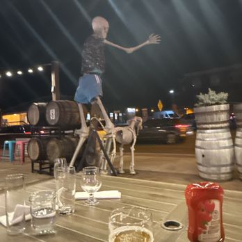Dark Sky Brewing - Love the vibe!! - Breweries Near Me - Flagstaff, Arizona