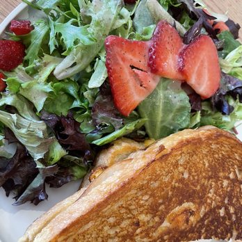 Drift Cafe - Grilled cheese - Coffee & Tea Near Me - Pacific Beach, California