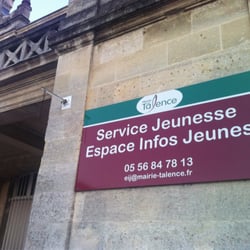 Espace Infos Jeunes