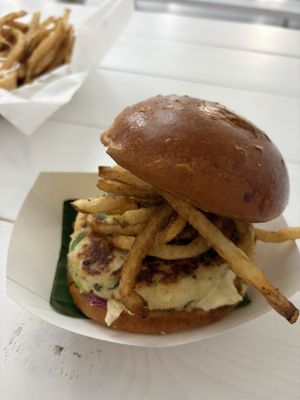 Frita Batidos Brooklyn by null