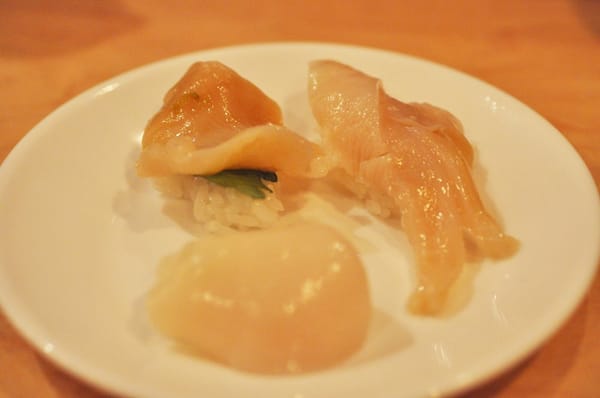 Sushi Sasabune by null