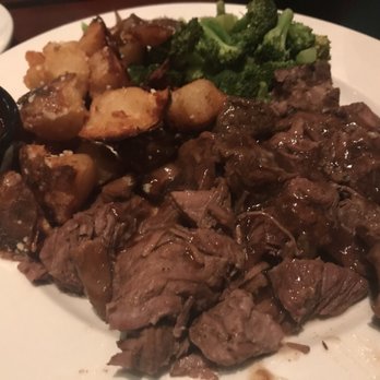 Bullfish Grill - Pot Roast - Steakhouses Near Me - Pigeon Forge, Tennessee