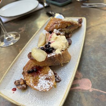 Foreign Cinema - Breakfast & Brunch Near Me - San Francisco, California Foreign Cinema - Breakfast & Brunch Near Me - San Francisco, California