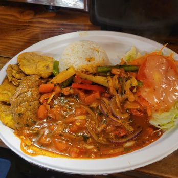 Okey - Bistec - Empanadas Near Me - Brooklyn, New York
