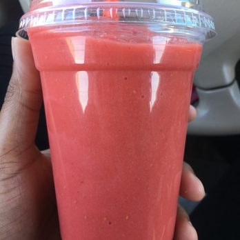 Sunshine Smoothies and Coffee - Regular passion - Coffee & Tea Near Me - Vallejo, California