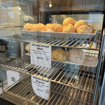 Kitanda Espresso & Acai - Coffee & Tea Near Me - Seattle, Washington