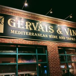 Gervais & Vine - Gervais & Vine