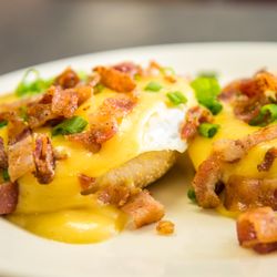 The Depot Cafe