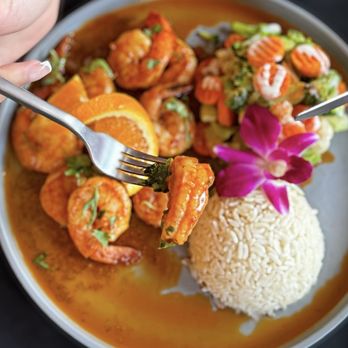 Avocado Mexican Grill - Mexican Near Me - Celebration, Florida