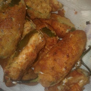 Stater Bros. Markets - Homemade with jalapenos, cream cheese, cheddar cheese, and bread crumbs purchased from stater bros. - Grocery Near Me - Highland, California Stater Bros. Markets - Homemade with jalapenos, cream cheese, cheddar cheese, and bread crumbs purchased from stater bros. - Grocery Near Me - Highland, California