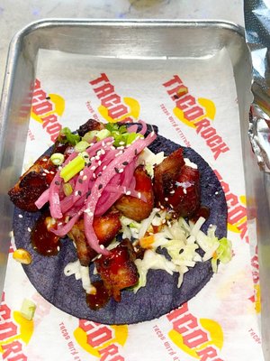 Taco Rock by null