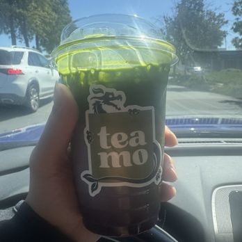 TeaMo - Cafes Near Me - San Jose, California TeaMo - Cafes Near Me - San Jose, California