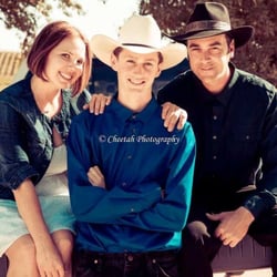 Woods Family Pest Management - Woods Family