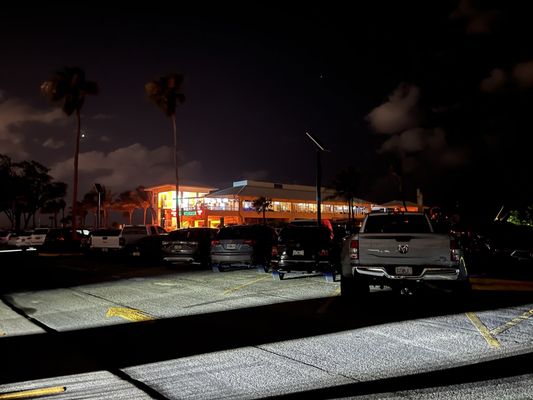 300 N Beach Rd by null