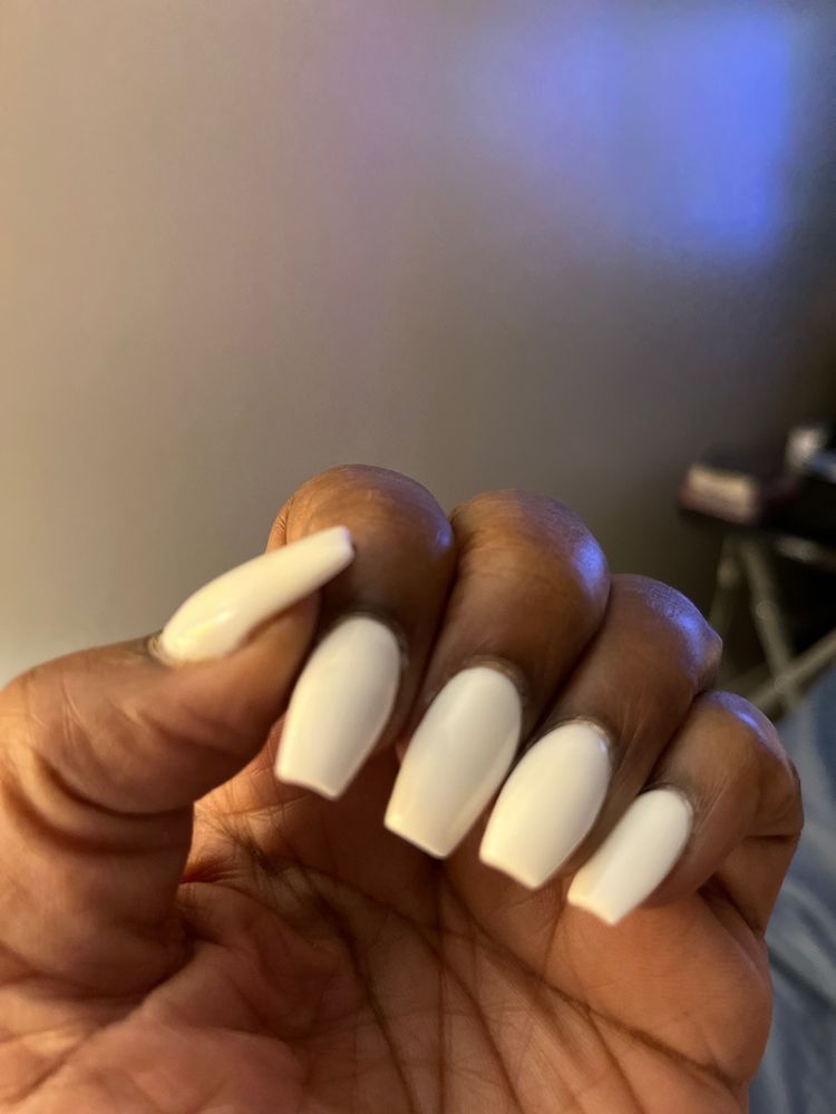 BALLYS NAILS Updated July 2024 27 Photos & 16 Reviews 3620 E 51st