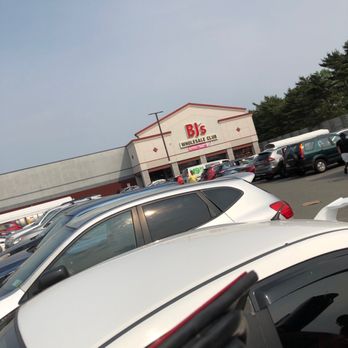 BJ's Wholesale Club - Wholesale Stores Near Me - Valley Stream, New York
