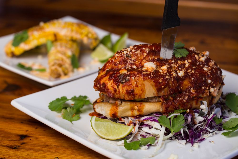 FABIAN’S LATIN FLAVORS 149 Photos & 216 Reviews 301 Main St