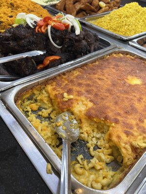 Jacob Soul Food Restaurant by null