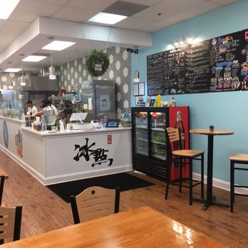 Ice Point Cafe - Bubble Tea Near Me - Franklin, Tennessee