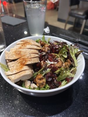 Fuel Bistro & Wine by null