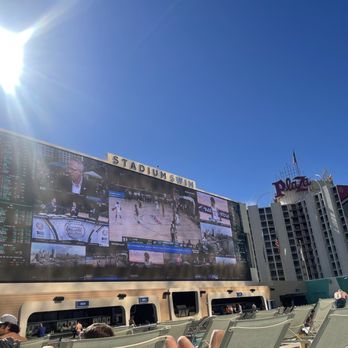 Circa - Casinos Near Me - Las Vegas, Nevada