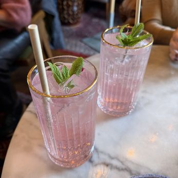 Paco Ciao - Flower power cocktails - Pop-Up Restaurants Near Me - Leiden, ZH