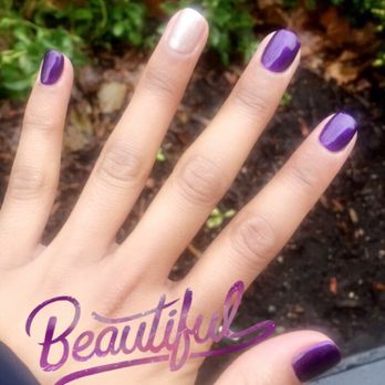Island Nail - Nail Salons Near Me - Chicago, Illinois