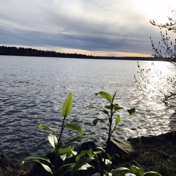 Chism Beach Park - Nice view - Parks Near Me - Bellevue, Washington Chism Beach Park - Nice view - Parks Near Me - Bellevue, Washington